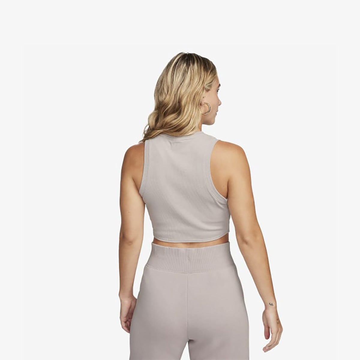 Women's Nike Sportswear Chill Knit 'Platinum Violet'